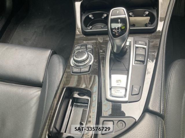 Bmw 5 SERIES 2011-07 8658208-21