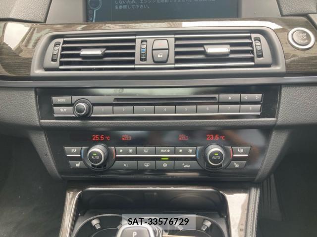 Bmw 5 SERIES 2011-07 8658208-22