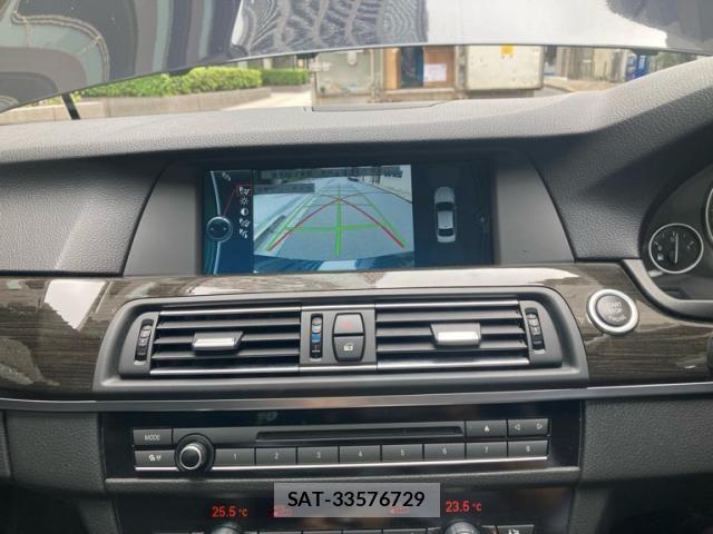 Bmw 5 SERIES 2011-07 8658208-23