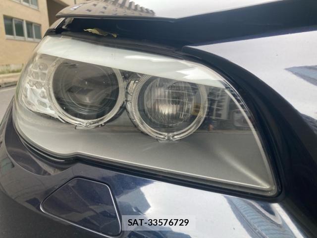 Bmw 5 SERIES 2011-07 8658208-7