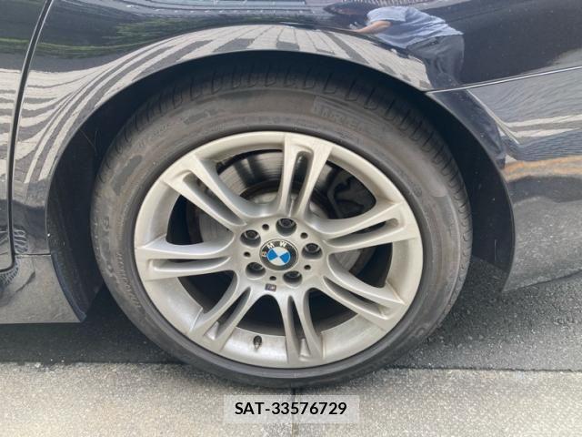 Bmw 5 SERIES 2011-07 8658208-8