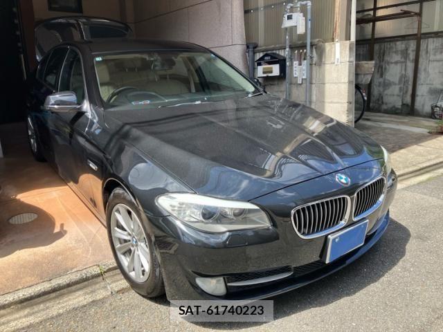 Bmw 5 SERIES 2013-01 8685226-0