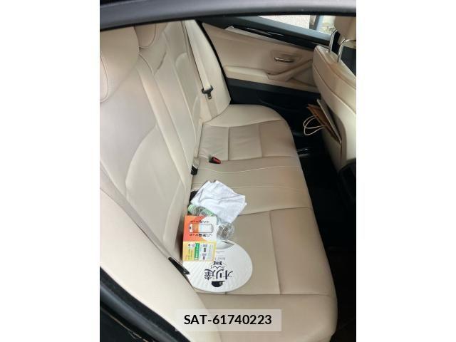Bmw 5 SERIES 2013-01 8685226-10