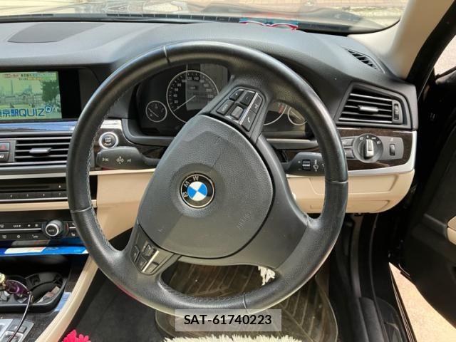 Bmw 5 SERIES 2013-01 8685226-12