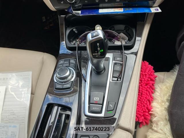 Bmw 5 SERIES 2013-01 8685226-16
