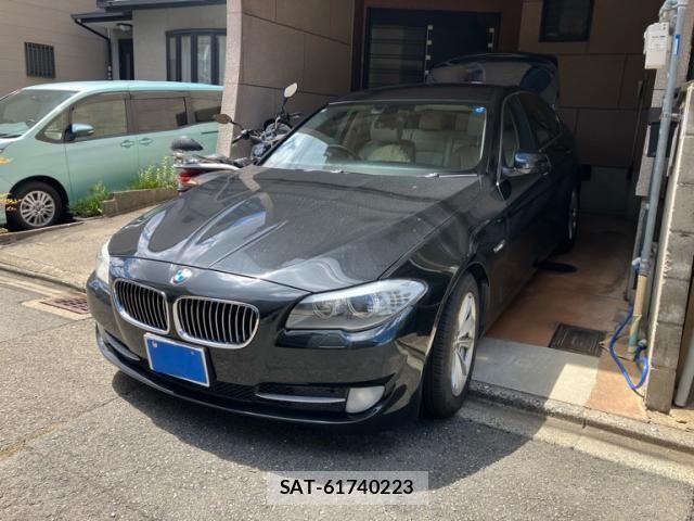 Bmw 5 SERIES 2013-01 8685226-1