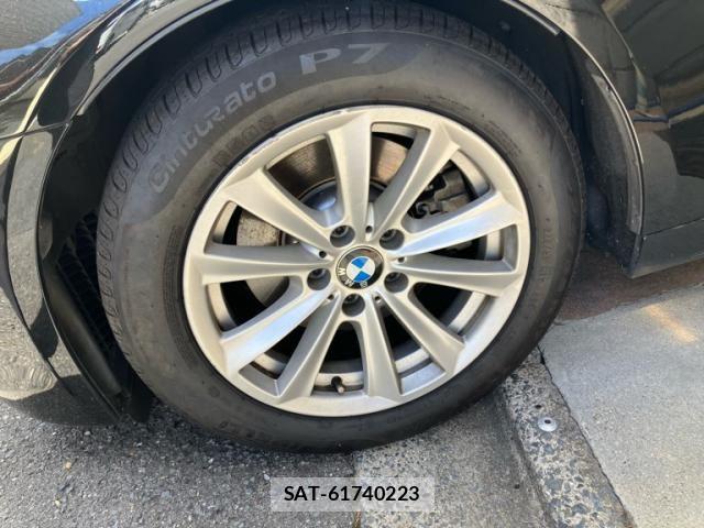 Bmw 5 SERIES 2013-01 8685226-2