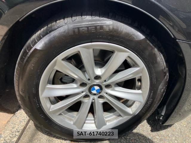 Bmw 5 SERIES 2013-01 8685226-3