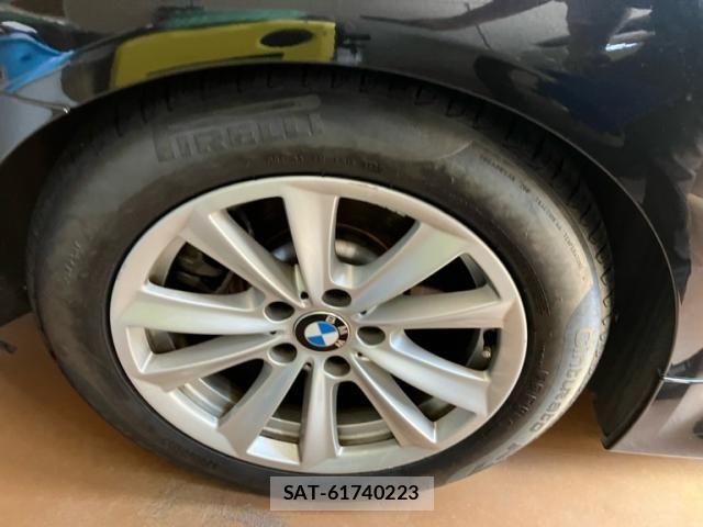 Bmw 5 SERIES 2013-01 8685226-4