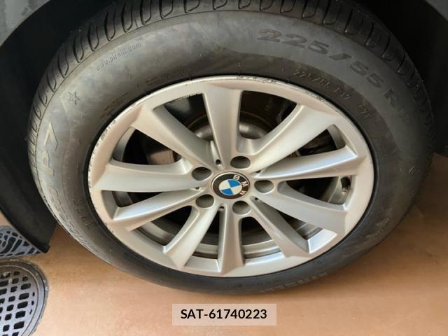 Bmw 5 SERIES 2013-01 8685226-5