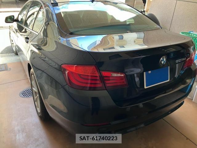 Bmw 5 SERIES 2013-01 8685226-6