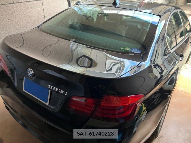 Bmw 5 SERIES 2013-01 8685226-7