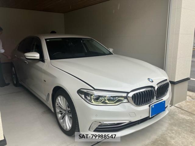 Bmw 5 SERIES 2018-03 8740876-0