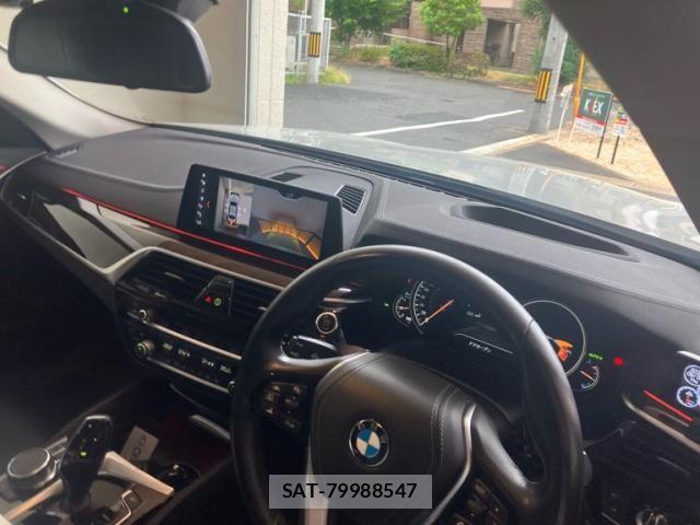 Bmw 5 SERIES 2018-03 8740876-18