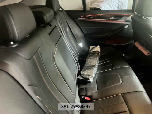 Bmw 5 SERIES 2018-03 8740876-22