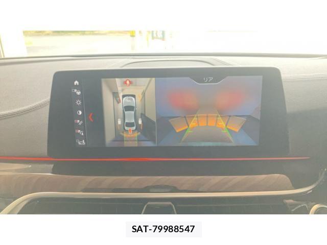 Bmw 5 SERIES 2018-03 8740876-25