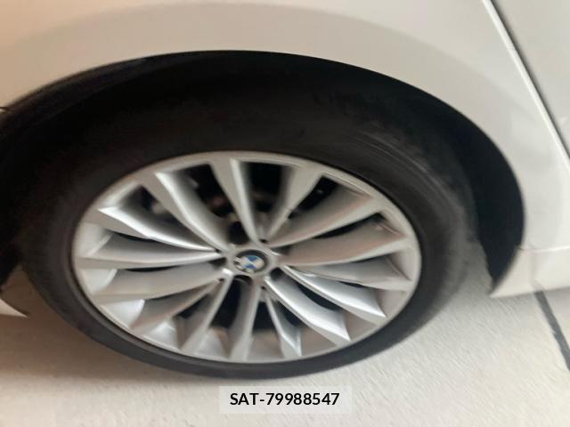 Bmw 5 SERIES 2018-03 8740876-3
