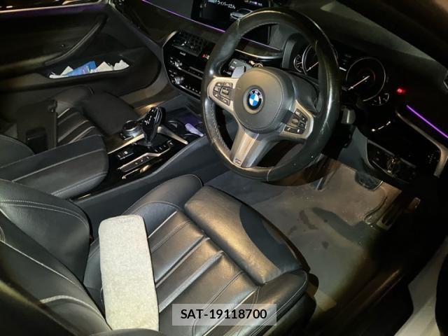 Bmw 5 SERIES 2017-12 8740877-9