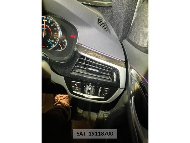 Bmw 5 SERIES 2017-12 8740877-17