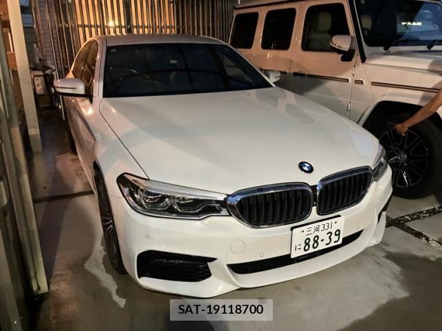 Bmw 5 SERIES 2017-12 8740877-1