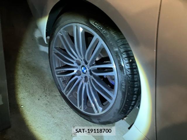 Bmw 5 SERIES 2017-12 8740877-3