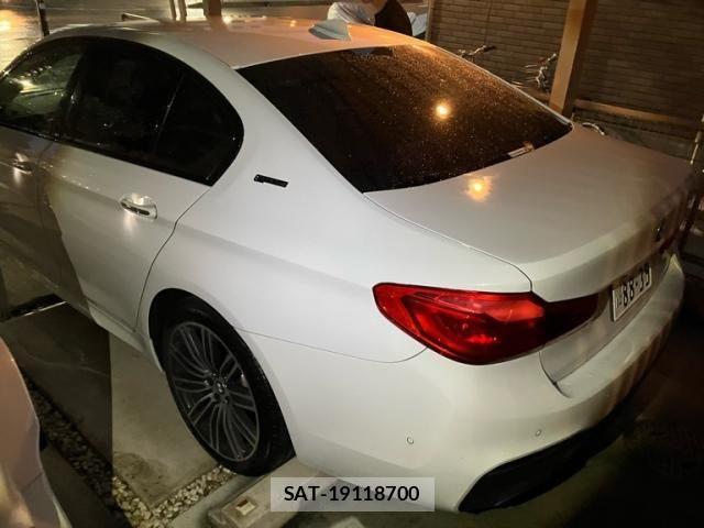 Bmw 5 SERIES 2017-12 8740877-5