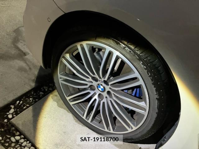 Bmw 5 SERIES 2017-12 8740877-7