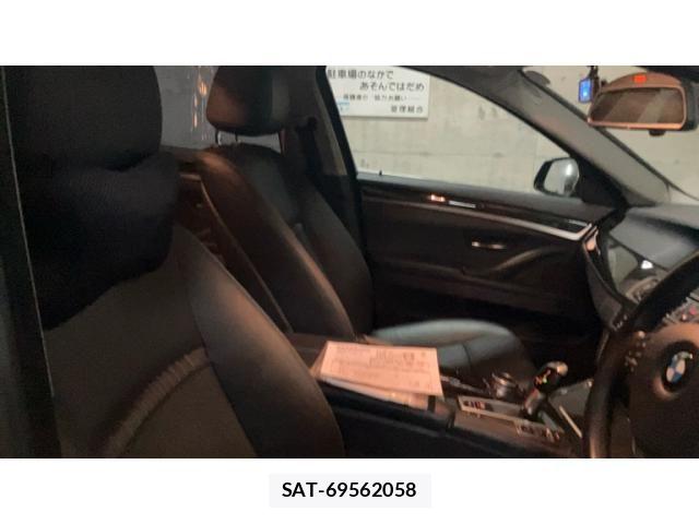 Bmw 5 SERIES 2014-05 8740878-10
