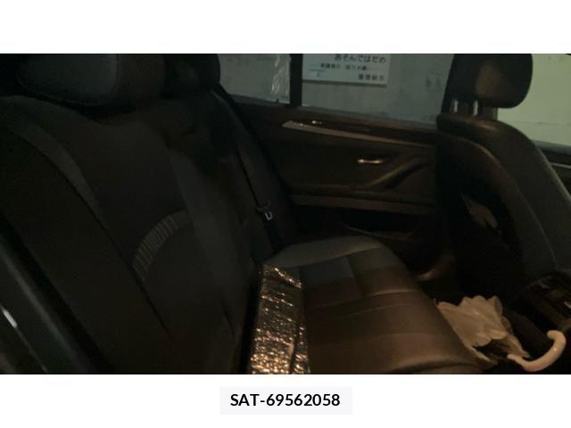 Bmw 5 SERIES 2014-05 8740878-12