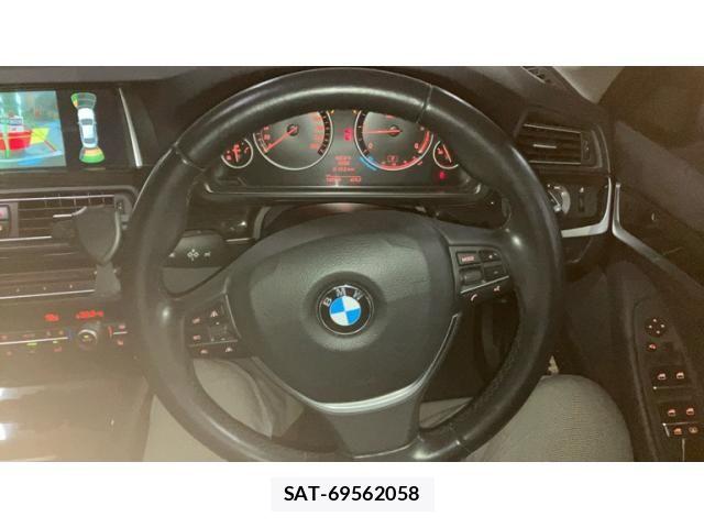 Bmw 5 SERIES 2014-05 8740878-13