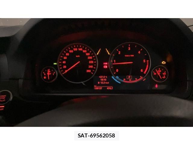 Bmw 5 SERIES 2014-05 8740878-14