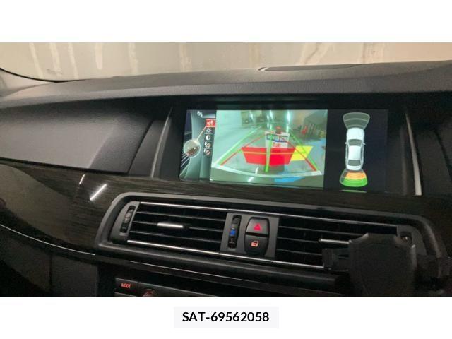 Bmw 5 SERIES 2014-05 8740878-15