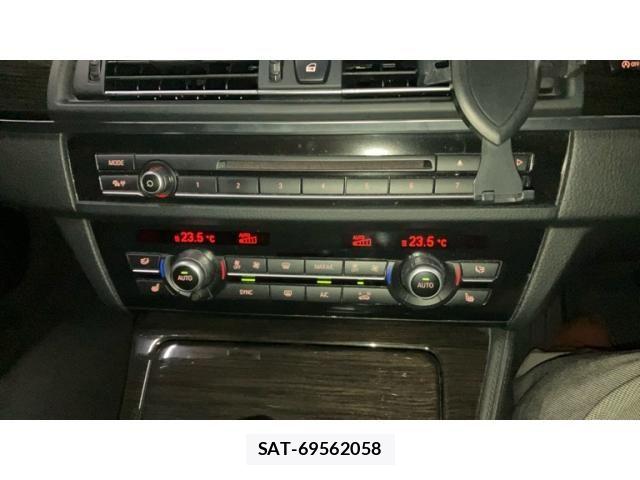 Bmw 5 SERIES 2014-05 8740878-16