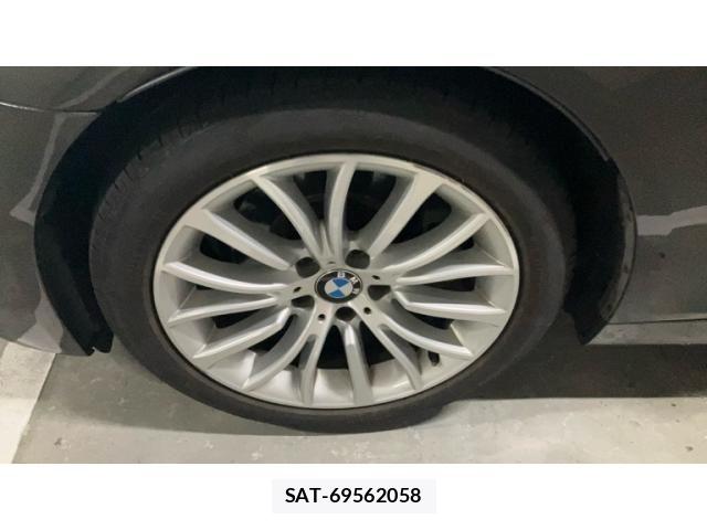 Bmw 5 SERIES 2014-05 8740878-2