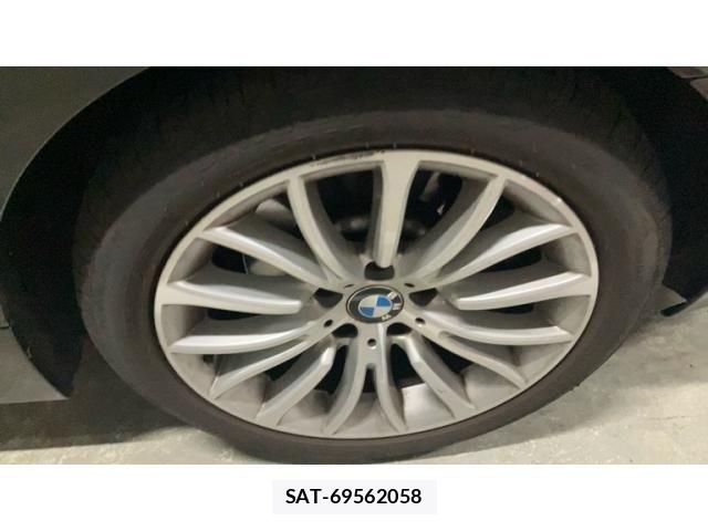 Bmw 5 SERIES 2014-05 8740878-3