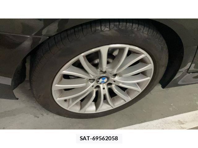 Bmw 5 SERIES 2014-05 8740878-4