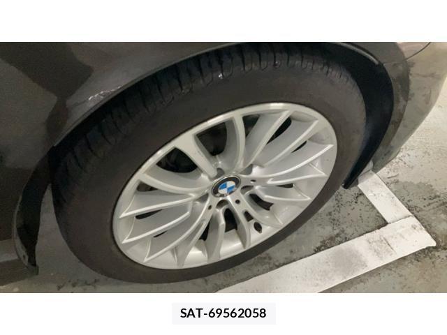 Bmw 5 SERIES 2014-05 8740878-5