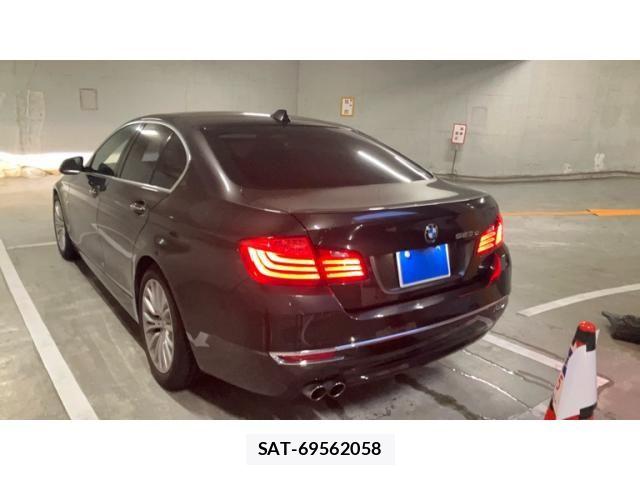 Bmw 5 SERIES 2014-05 8740878-7