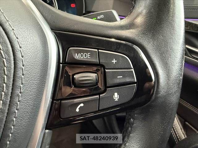 Bmw 5 SERIES 2018-03 8740875-22