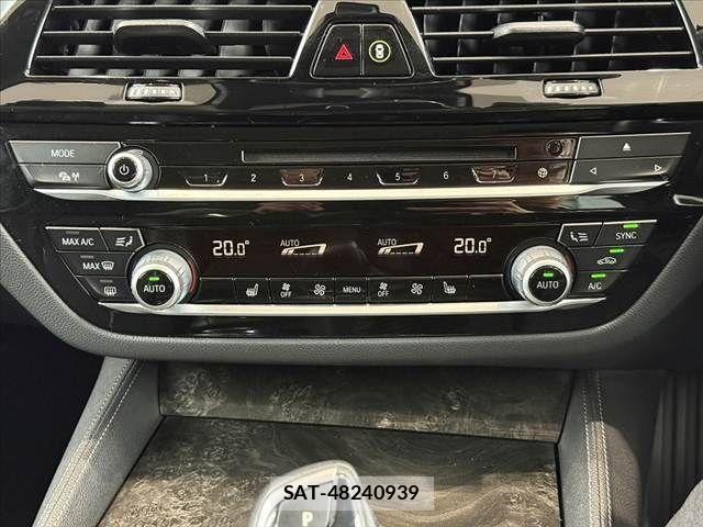 Bmw 5 SERIES 2018-03 8740875-25