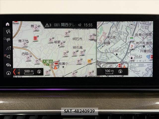 Bmw 5 SERIES 2018-03 8740875-5