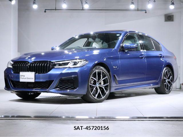 Bmw 5 SERIES 2022-06 8740869-0