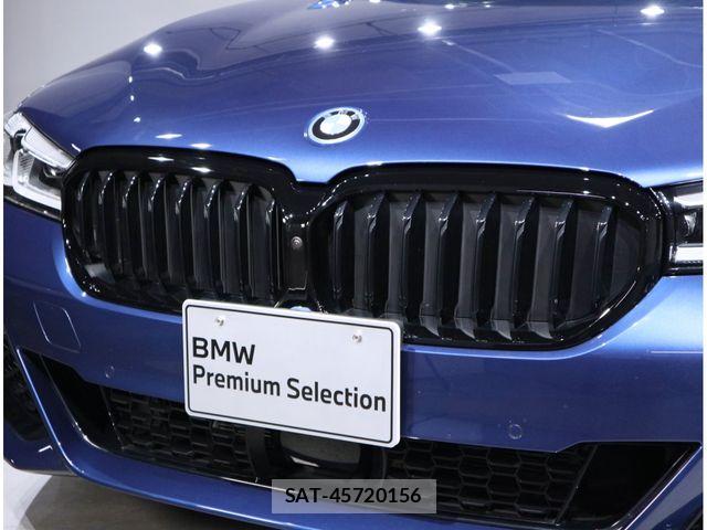 Bmw 5 SERIES 2022-06 8740869-27