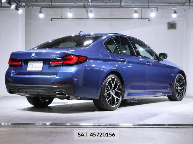 Bmw 5 SERIES 2022-06 8740869-2
