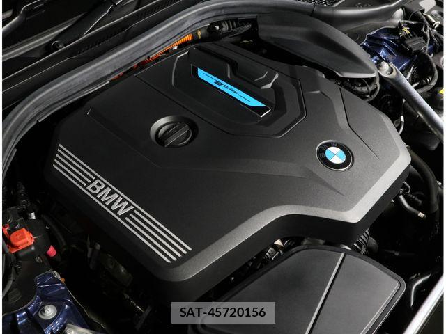 Bmw 5 SERIES 2022-06 8740869-29