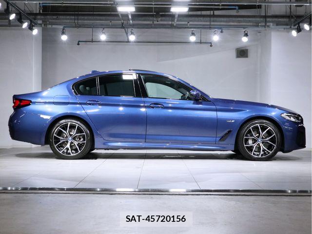 Bmw 5 SERIES 2022-06 8740869-3