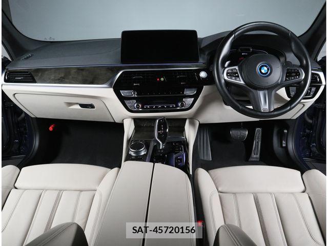 Bmw 5 SERIES 2022-06 8740869-4