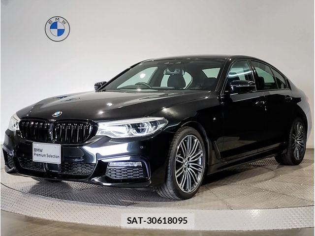 Bmw 5 SERIES 2019-07 8740870-0