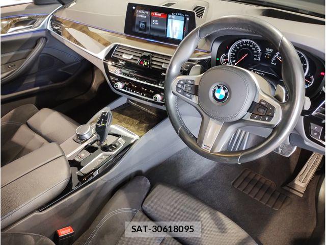 Bmw 5 SERIES 2019-07 8740870-1