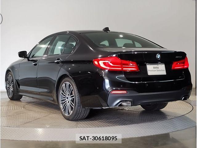 Bmw 5 SERIES 2019-07 8740870-2